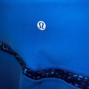 Lululemon align 7/8